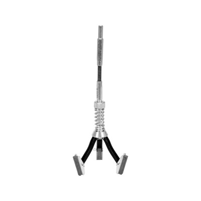 Хон для расточки цилиндров Ø19-63 мм Yato с тремя камнями 28 х 6 мм 205 мм YT-05810