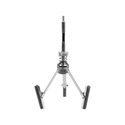 Хон для расточки цилиндров Ø51-177 мм Yato с тремя камнями 76 х 10 мм 305 мм YT-05812