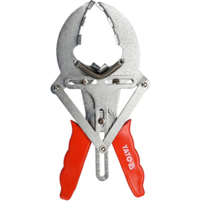 Клещи для снятия и установки поршневых колец Yato Ø40-100 мм YT-06377