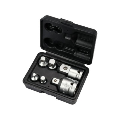 Набор переходников для торцевых головок Yato 6 шт YT-10671