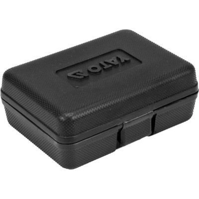 Набор переходников для торцевых головок Yato 6 шт YT-10671