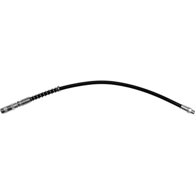 Шланг гибкий для смазочного шприца YATO 44 см 69 Мпа YT-07101