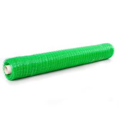 Сітка пластикова універсальна Конюшина 30*35/1,5*100 (колір зелений)
