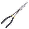 Alloid Длинногубцы прямые. 11" ДП-2750 Alloid Длинногубцы прямые. 11" ДП-2750