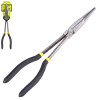 Alloid Длинногубцы прямые. 11" ДП-2750