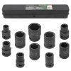 Набор головок ударных 1/2" (6гр.) 10пр. Rockforce RF-4109-5MPB Набор головок ударных 1/2" (6гр.) 10пр. Rockforce RF-4109-5MPB