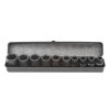 Набор головок ударных 1/2" (6гр.) 10пр. Rockforce RF-4109-5MPB