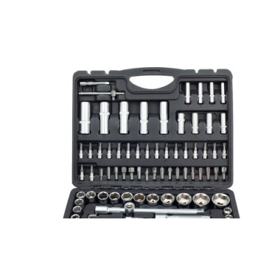 Набор ручного инструмента Procraft WS-108/72