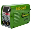 Инверторный сварочный аппарат Procraft SP295 Инверторный сварочный аппарат Procraft SP295