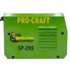 Инверторный сварочный аппарат Procraft SP295