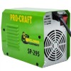 Инверторный сварочный аппарат Procraft SP295