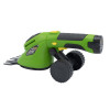 Подрезчик травы и кусторез аккумуляторный Procraft PGH1300