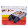 Преобразователь напряжения PULSO IMU-520 12V-220V/500W/USB-5VDC2.0A мод.волна/клеммы (IMU-520)