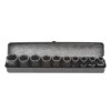 Набор головок ударных 1/2" (6гр.) 10пр. Forsage F-4109-5MPB