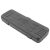 Набір ударних інструментів 1/2", 10 предметів(10,12,13,14,17,19,21,22,24мм + вороток Г-подібний), в кейсі FORCEKRAFT FK-4104-5MPB