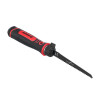 Ножовка 3 в 1, под полотно для сабельной пилы Intertool HT-3201
