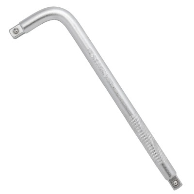 Вороток Г-образный двухсторонний 200мм 3/8"х3/8" FORCEKRAFT FK-8153200