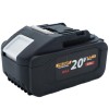 Аккумуляторная батарея 20В 8Ач Procraft Battery20/8