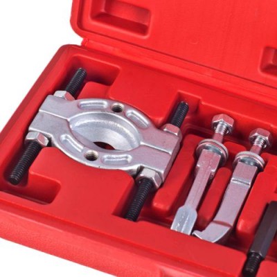 Набор съемников подшипника, 9 предм Alloid СП-1133