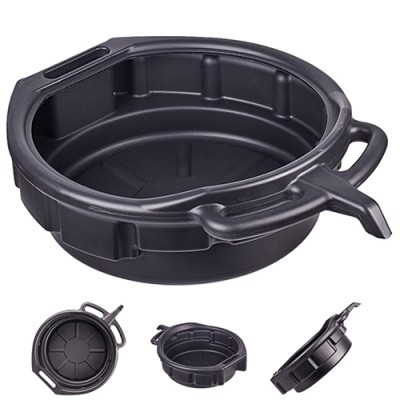 Піддон для зливу олії 10л Alloid ПМ-5116