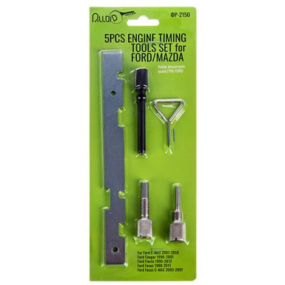 Набор фиксаторов FORD/MAZDA Alloid ФР-2150