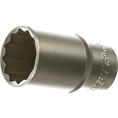 Головка глубокая 32мм 1/2" 12гр. Forsage F-5497732