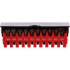 1/4" Набор бит Torx 5-ти лучевых с отверстием 10 пр. FORCE 21013