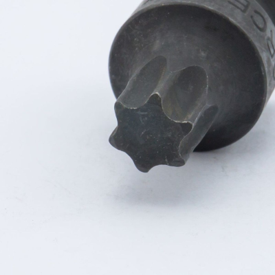 1/2" Головка-бита Torx цельная, ударная  T60, L=40 мм FORCE 24660