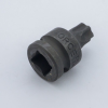 1/2" Головка-біта Torx цільна, ударна T60, L=40 мм FORCE 24660