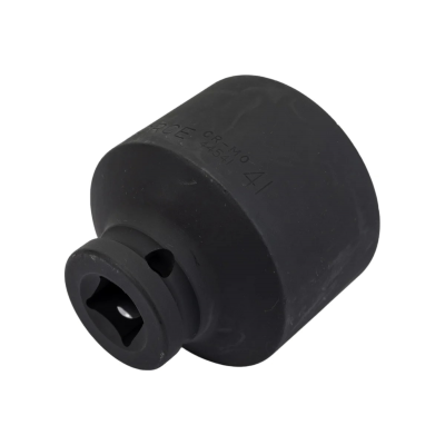 1/2" Головка шестигранная ударная 41 мм, L=57 мм FORCE 44541