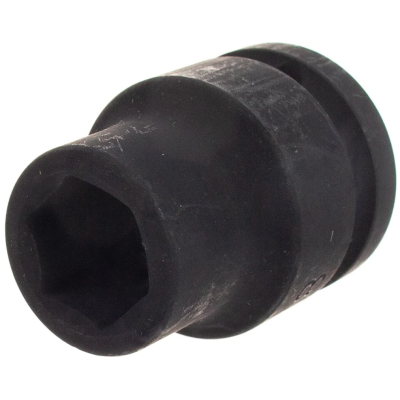 3/4" Головка шестигранна ударна 18 мм, L=50 мм FORCE 46518