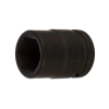 3/4" Головка шестигранная ударная 24 мм, L=50 мм FORCE 46524
