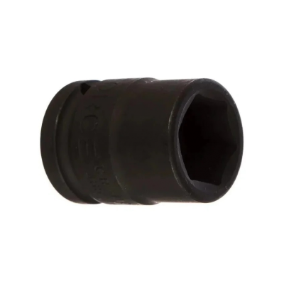 3/4" Головка шестигранная ударная 24 мм, L=50 мм FORCE 46524