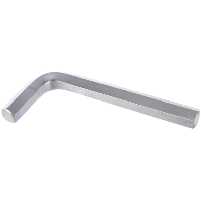 Ключ шестигранний HEX Г-обр. 15 мм, L=73/161 мм FORCE 76415