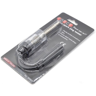 Тестер свечи зажигания FORCE 88409