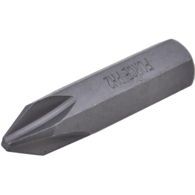 5/16" 8 мм Біта хрестова РН.2, L=36 мм FORCE 151362