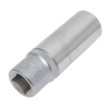 1/2" Головка Е-профіль Torx глибока Е22, L=77 мм FORCE 5467722