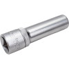 1/2" Головка дванадцятигранна глибока 12 мм, L=77 мм FORCE 5497712