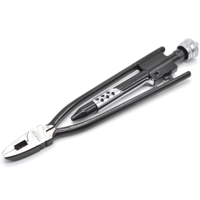 Кліщі для скручування дроту L=225 мм FORCE 6958225