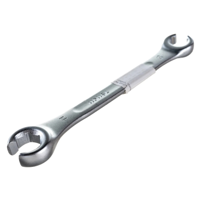 Ключ разрезной 10х11 мм, L=152 мм FORCE 7511011