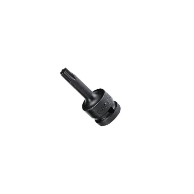 1/2" Головка-бита Torx цельная, ударная  T50, L=60 мм FORCE 24606050