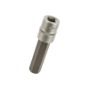 1/2" Головка-бита шестигранная HEX 19 мм, L=110 мм FORCE 34411019