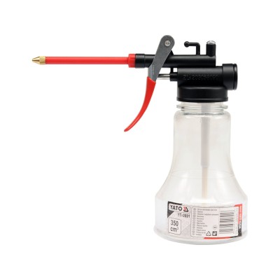 Масленка рычажная YATO 350 мл YT-0691