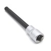 1/2" Головка-бита для разборки головки блока цилиндров AUDI, VW Polydrive M10S L = 140 мм FORCE 34914010V 