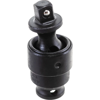 1/4" Кардан ударный с шаром L=38 мм FORCE 80521MPB