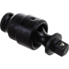 1/4" Кардан ударний з кулею L=38 мм FORCE 80521MPB