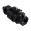 1/4" Кардан ударний з кулею L=38 мм FORCE 80521MPB
