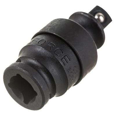 3/8" Кардан ударний з кулею L=71мм FORCE 80531MPB