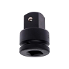 Адаптер ударний 1/2" Мама x 3/4" Папа L=48 мм FORCE 80946MPB