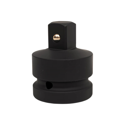 Адаптер ударный 1" Мама x 3/4" Папа L=75 мм FORCE 80986MPB